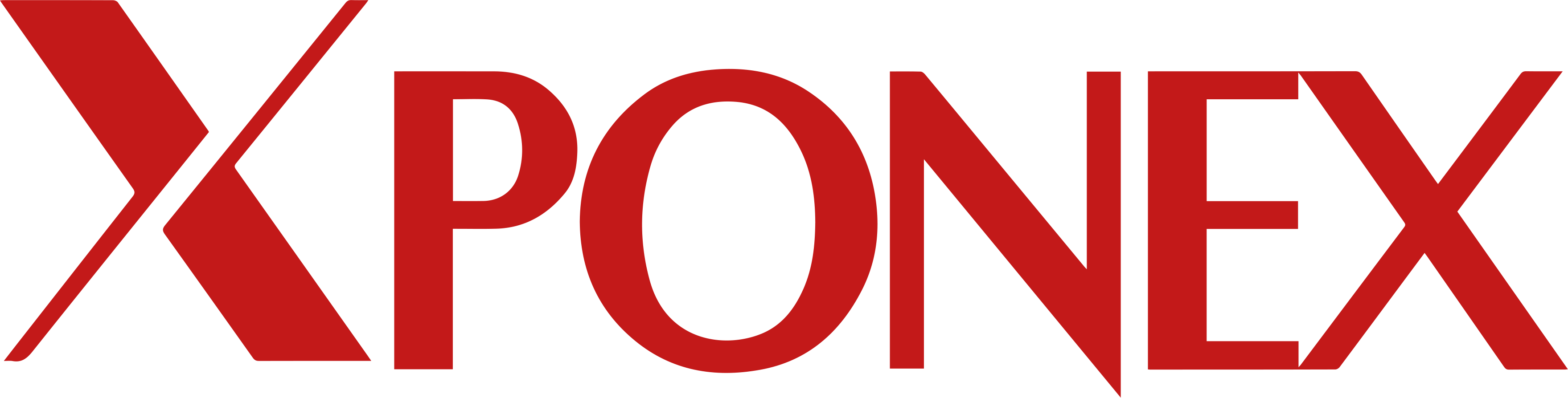 Xponex