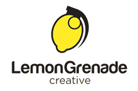 Client logo