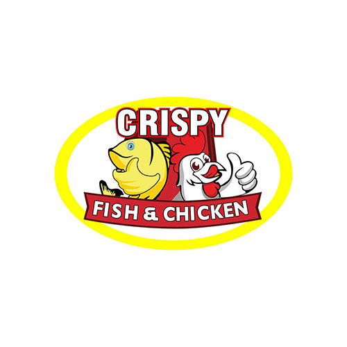 Crispy Fish & Chicken