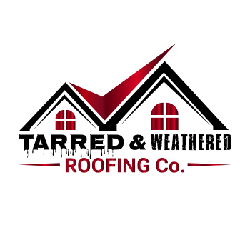 Tarred & Weathered Roofing